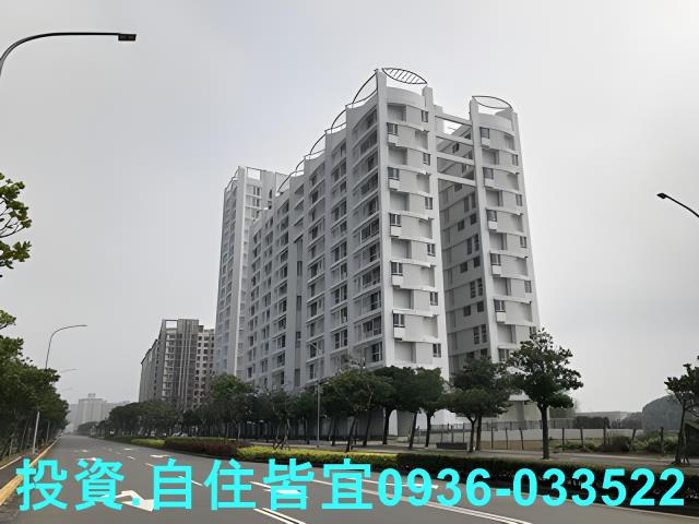 淡水法拍大樓-5