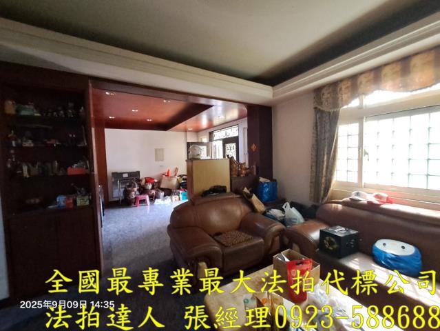 桃園法拍透天-4