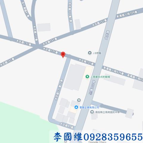 南投透天法拍-4