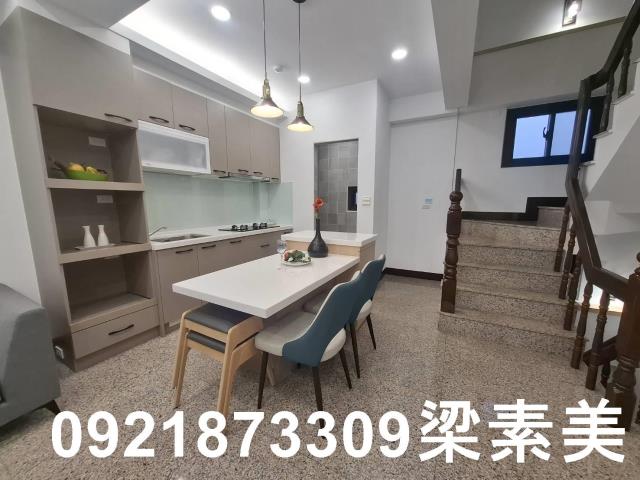 台南仁德透天-4