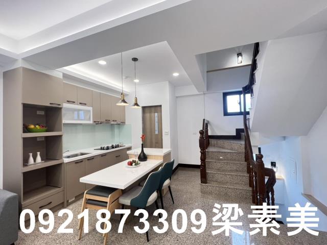 台南仁德透天-5