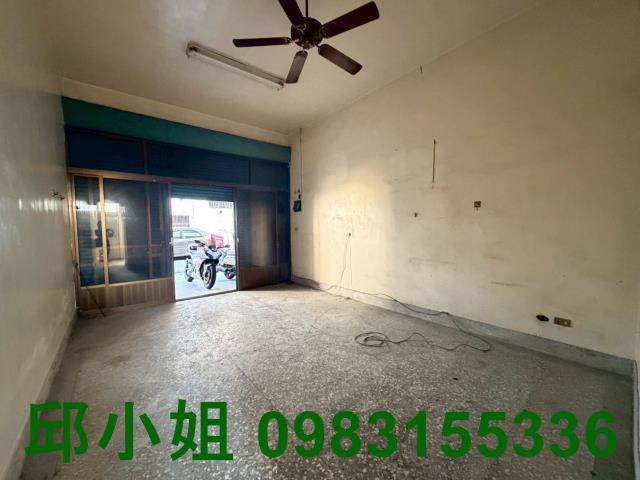 嘉義中埔透天-1