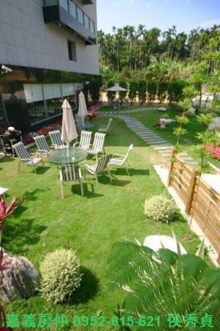 嘉義番路別墅-4