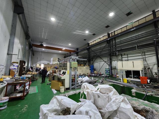 桃園楊梅廠房-2