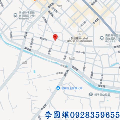 埔里透天法拍-4