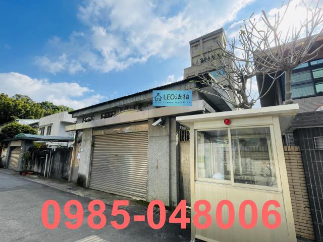 內湖法拍透天-2