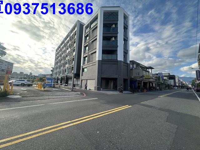 宜蘭宜蘭市華廈-2