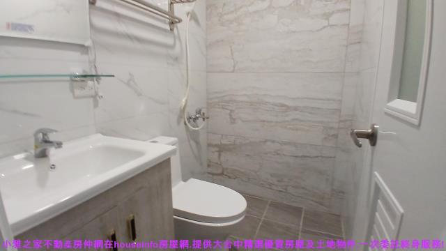 台中太平透天-14