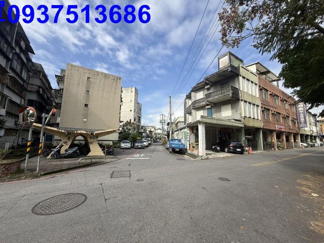 宜蘭宜蘭市公寓-8