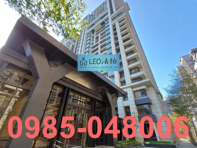 淡水法拍大樓-1