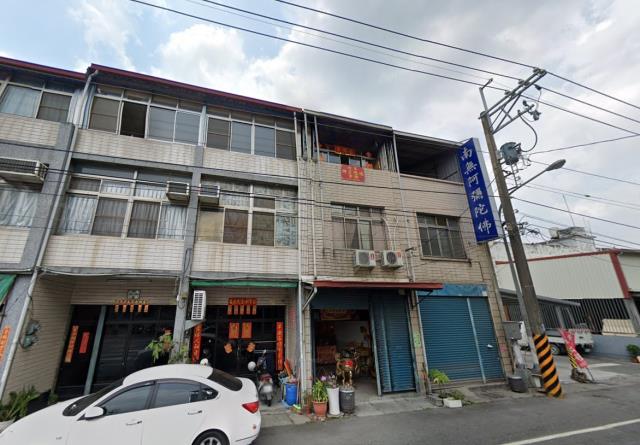 長治透天法拍-5