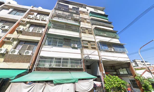 小港法拍公寓-6