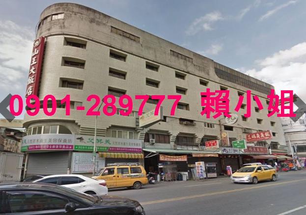 埔里法拍透天-3