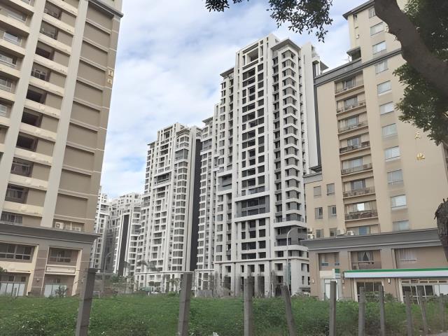 淡水大樓法拍-2