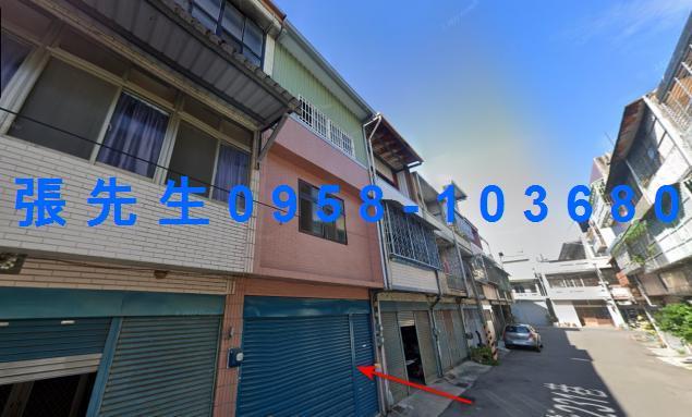 苗栗法拍透天-3