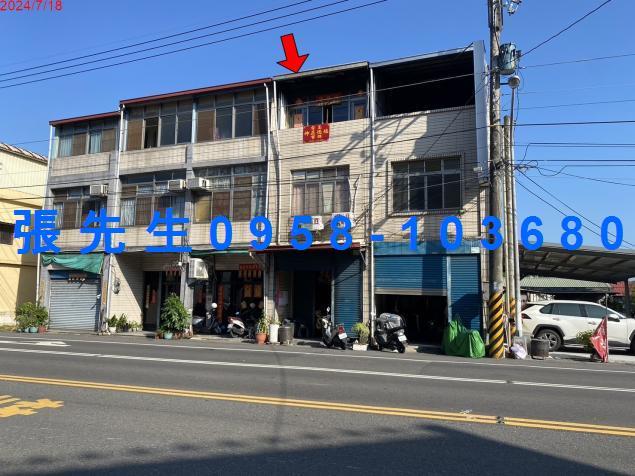 屏東拍賣透天-4