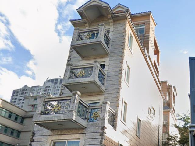 新北林口法拍別墅-3