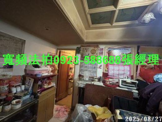 桃園大溪法拍華廈-8