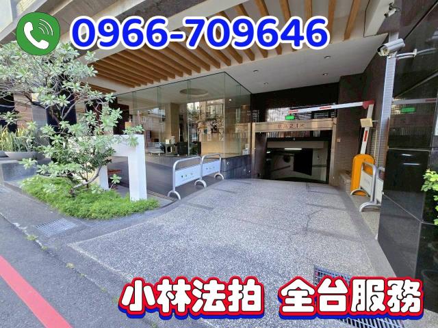 台中南屯大樓法拍-5