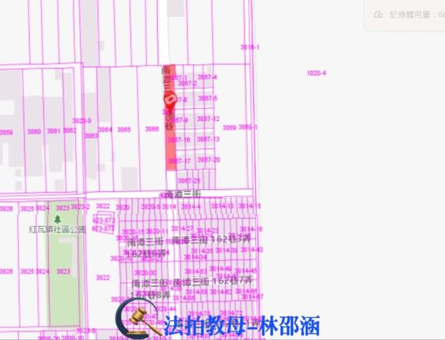 台南歸仁透天拍賣-7