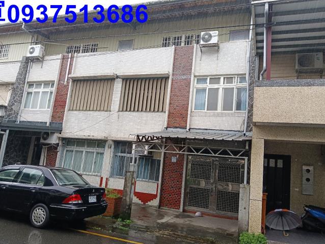 宜蘭宜蘭市透天-8