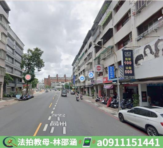 高雄前鎮法拍公寓-5