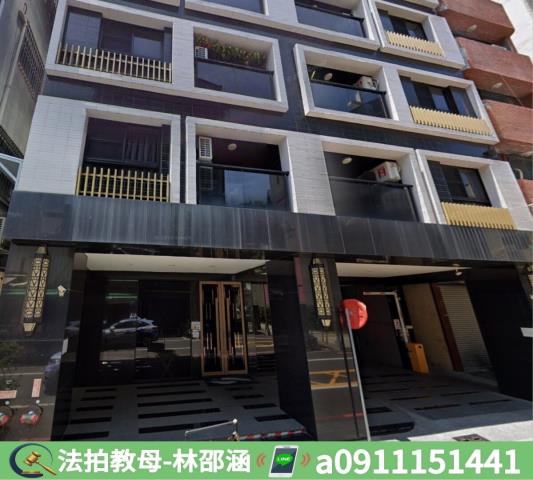 高雄鹽埕法拍大樓-4