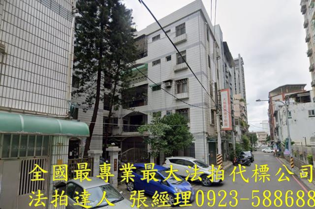 桃園桃園區公寓拍賣-2