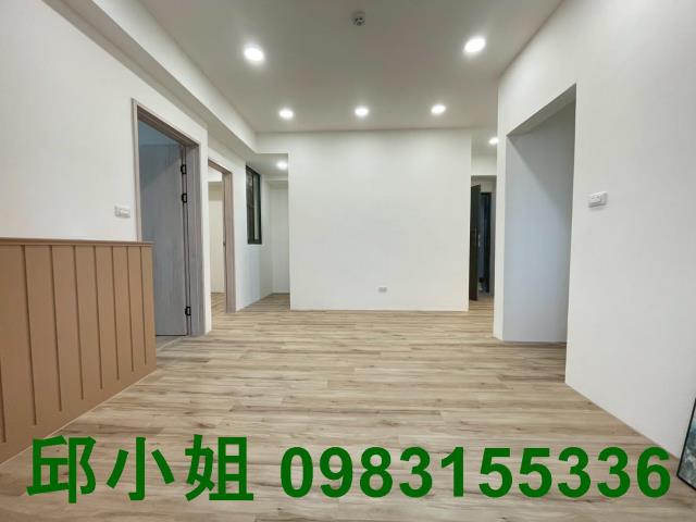 嘉義西區大樓-1