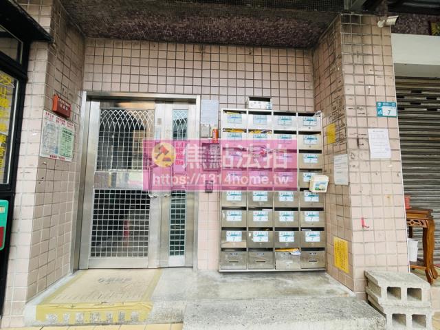 汐止法拍華廈-4