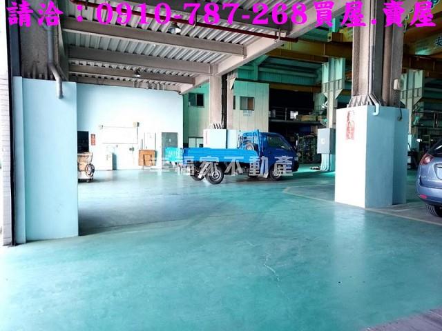 台南廠房-6