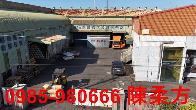 嘉義廠房-4
