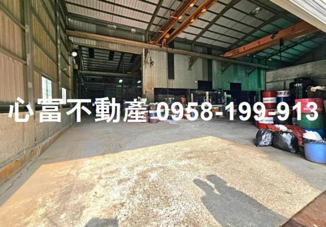 高雄廠房-1