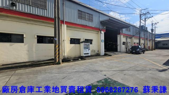 桃園中壢廠房-2