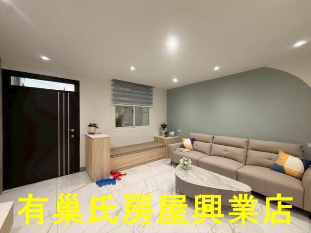 嘉義水上透天-4