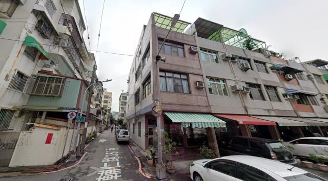 苓雅透天法拍-3