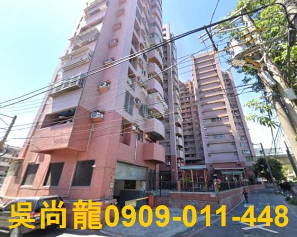 大寮法拍大樓-5