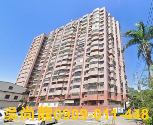 大寮法拍大樓-1