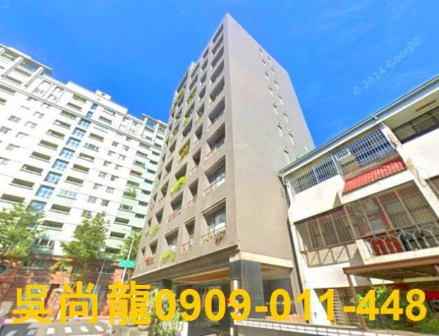 台中大樓法拍-5