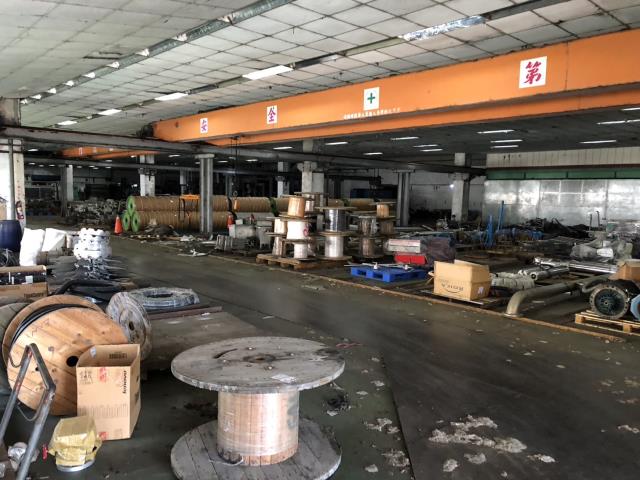 苗栗廠房-5