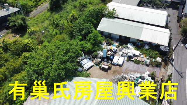 嘉義中埔廠房-7