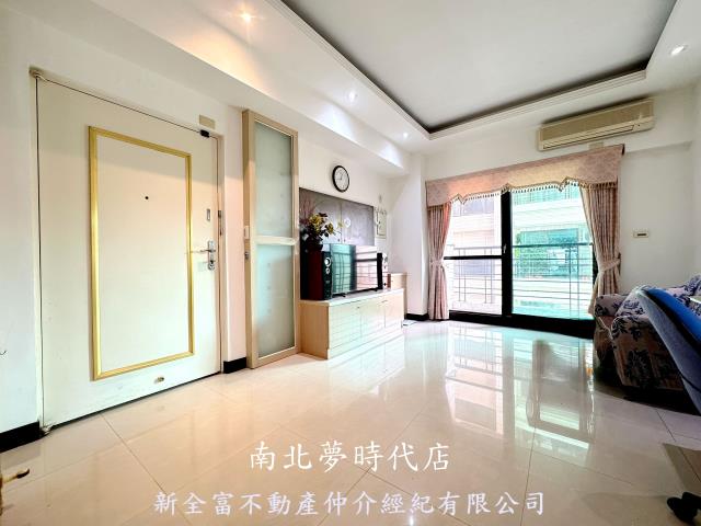 台南北區華廈-2