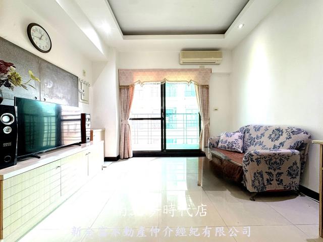 台南北區華廈-3