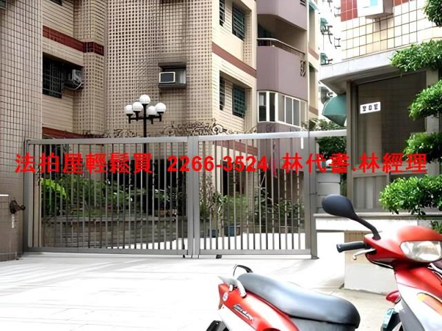 桃園桃園區大樓法拍-3