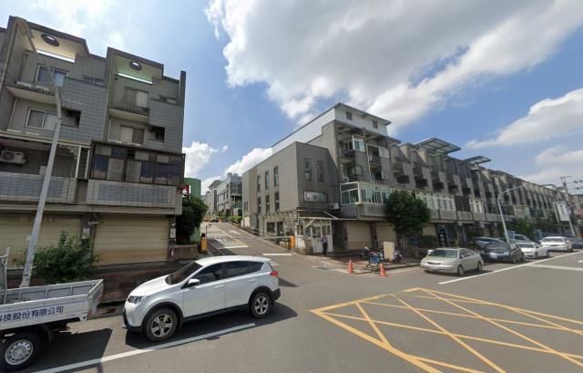 楊梅法拍別墅-1