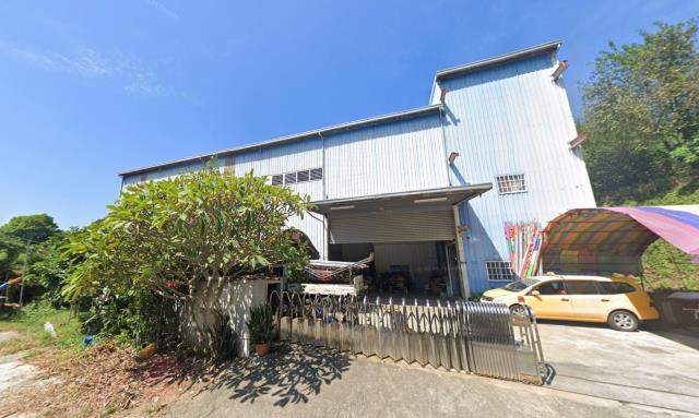 大肚廠房法拍-1