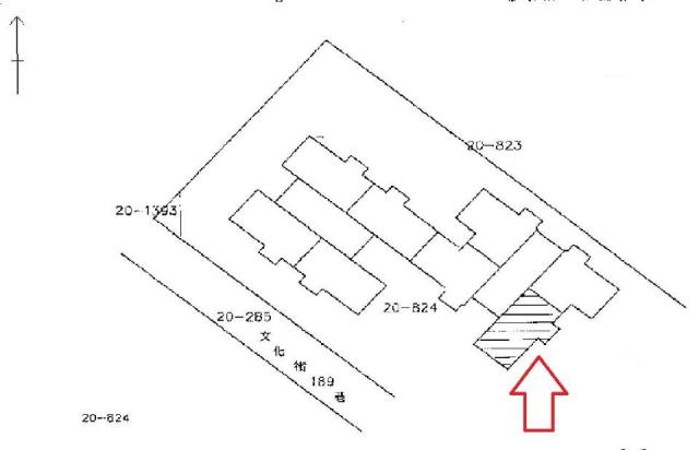 桃園法拍大樓-3