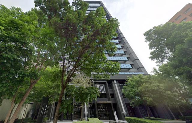 台中南區法拍店面-4