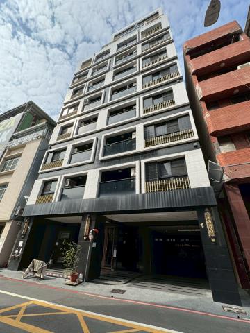 高雄鹽埕法拍大樓-10