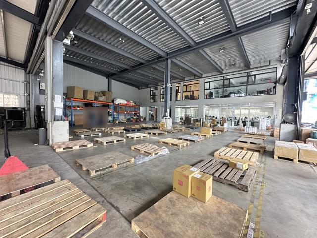 桃園中壢廠房-1